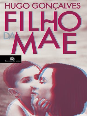 cover image of Filho da mãe